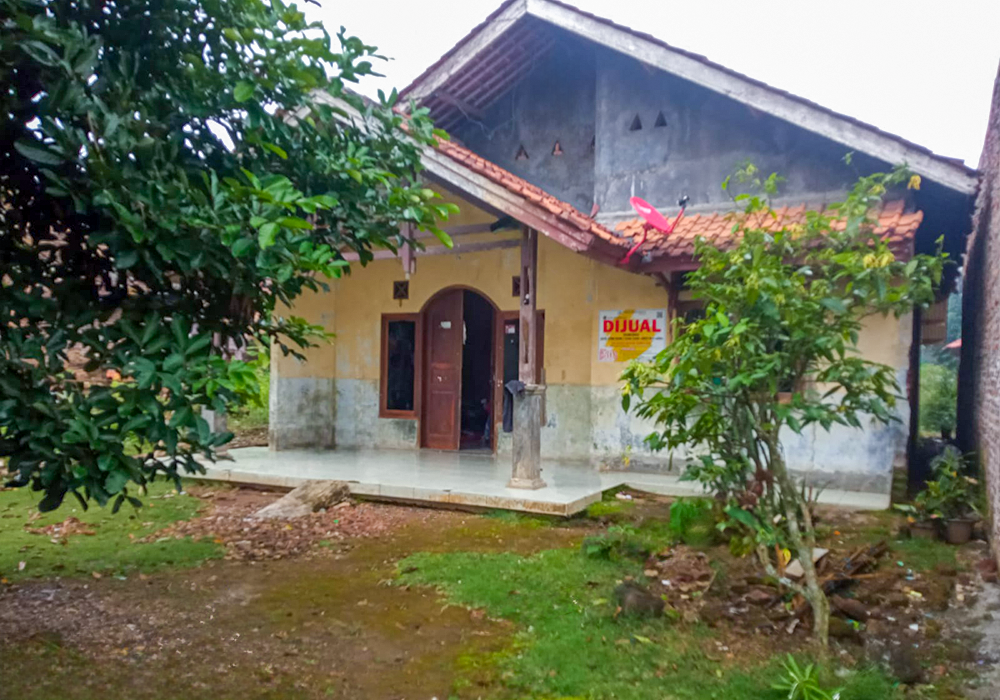 RUMAH DI KAB. SUBANG - NPL2606-1 - foto utama
